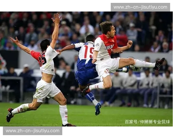 蓝十字vs.蒂华纳:足球盛宴,激情碰撞,谁将问鼎荣耀?